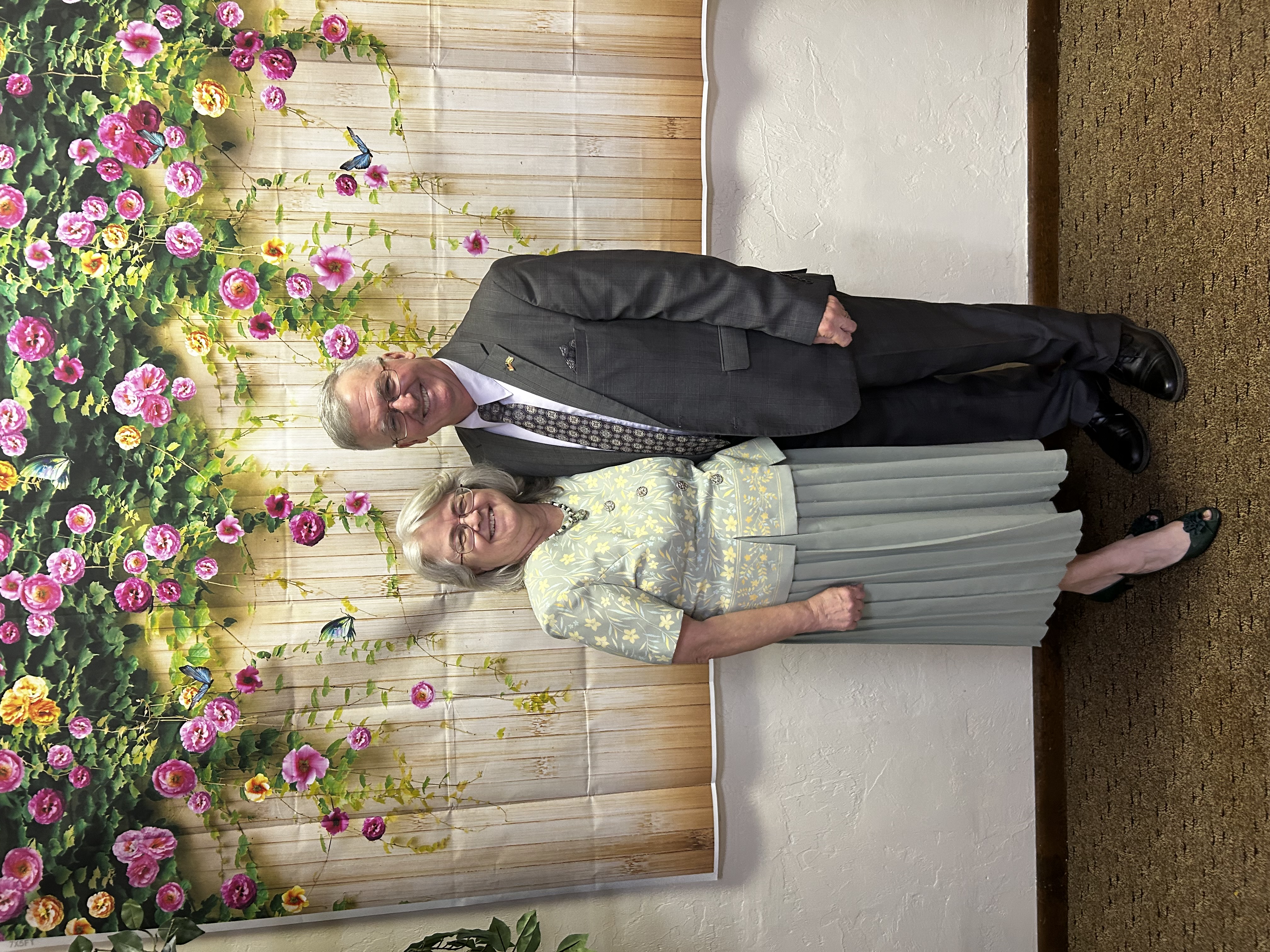 evangelistrandychovan